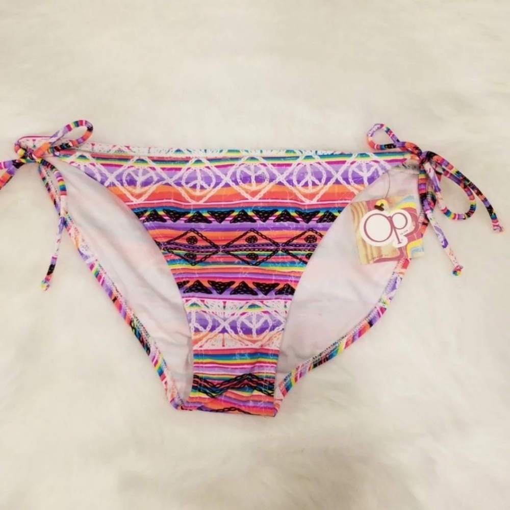 NWT Op Swim Suit Bottoms